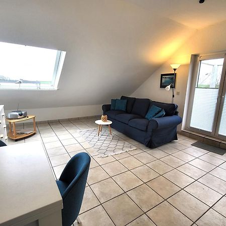 Deichstrasse 15 W 21 Apartment Norddeich  Ngoại thất bức ảnh