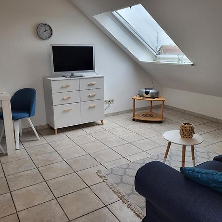 Deichstrasse 15 W 21 Apartment Norddeich  Ngoại thất bức ảnh
