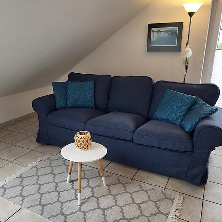 Deichstrasse 15 W 21 Apartment Norddeich  Ngoại thất bức ảnh