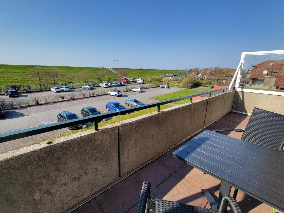 Deichstrasse 15 W 21 Apartment Norddeich  Ngoại thất bức ảnh