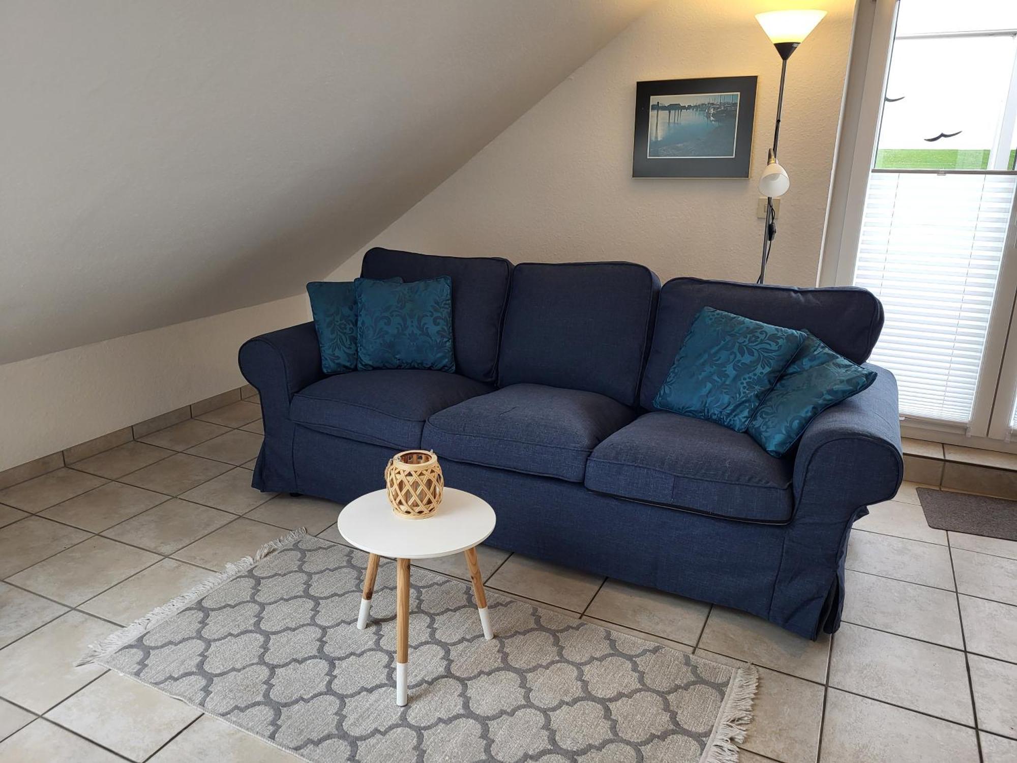 Deichstrasse 15 W 21 Apartment Norddeich  Ngoại thất bức ảnh